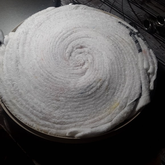 Bath beach towel - Picture 2 of 3